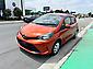 2015 Toyota VITZ