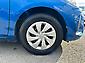 2017 Toyota VITZ Hybrid F