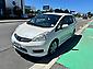 2011 Honda Fit SHUTTLE