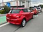 2017 Suzuki SWIFT