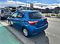 2017 Toyota VITZ Hybrid F
