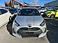 2021 Toyota Yaris Hybrid X