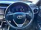 2015 Toyota Corolla Fielder Hybrid