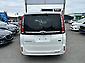 2016 Toyota Esquire Hybrid Gi Leather 7 Seater