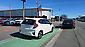 2016 Honda Fit Hybrid
