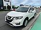 2018 Nissan X-trail 20S Leather Seats