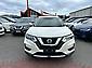 2018 Nissan X-trail 20S Leather Seats