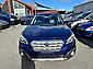 2015 Subaru Outback Limited