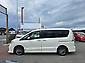 2014 Nissan Serena Shv Rider
