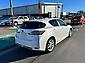 2013 Lexus Ct200h VERSION L