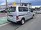 2020 Nissan Nv200