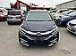 2016 Honda Shuttle Hybrid Z