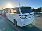2013 Toyota Vellfire Hybrid 4WD ZR 7 Seater