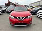 2014 Nissan X-trail 20X 4WD