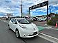 2016 Nissan Leaf 30S 65%