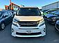 2013 Toyota Vellfire Hybrid 4WD ZR 7 Seater