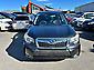 2015 Subaru Forester 2.0i-S EyeSight Limited