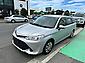 2015 Toyota Corolla Fielder