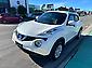 2015 Nissan Juke 15RX