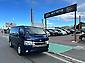 2020 Toyota Hiace Van LongDX GL