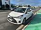 2015 Toyota Yaris GX 1.3P 4AT