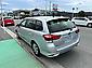 2015 Toyota Corolla Fielder
