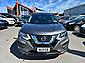 2021 Nissan X-trail ST 2.5P/4WD/6CVT