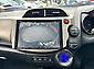 2012 Honda Fit Hybrid