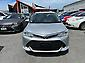 2015 Toyota Corolla Fielder