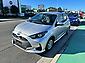 2021 Toyota Yaris Hybrid X
