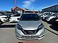 2017 Nissan Note E-power E-POWER X