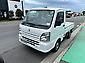 2020 Suzuki Carry
