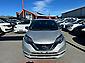 2017 Nissan Note E-power X