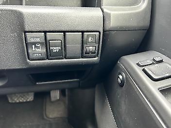 2012 Nissan Lafesta 2.0L Skyactiv