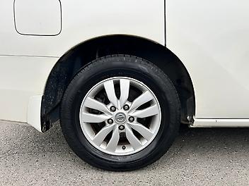 2013 Nissan Serena Shv