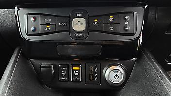 2020 Nissan Leaf X V SMART 82%SOH