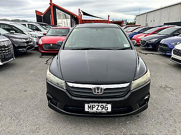 2008 Honda STREAM
