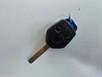 2009 Subaru Forester X AUTO