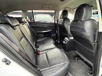 2014 Subaru Levorg 2.0GT EYESIGHT 4WD