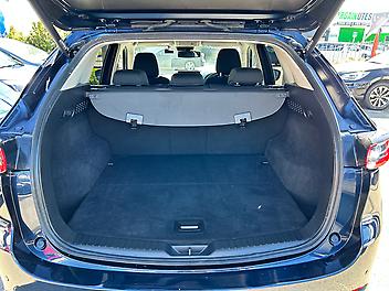 2022 Mazda Cx-5 20S Proactive