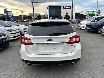 2014 Subaru Levorg 2.0GT EYESIGHT 4WD