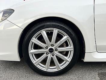 2014 Subaru Levorg 2.0GT EYESIGHT 4WD