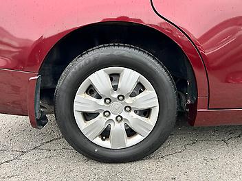 2014 Honda Stepwagon G Comfort Selection 8 Seater