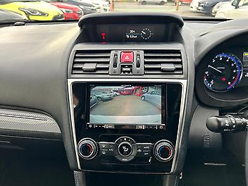 2014 Subaru Levorg 2.0GT EYESIGHT 4WD