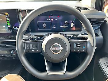 2024 Nissan Note E-power X Pro Pilot