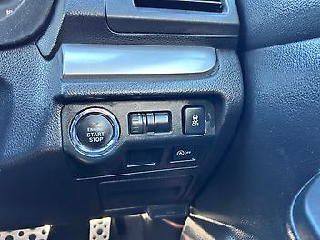 2013 Subaru Impreza 2.0I-S 4WD SPORT