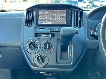 2015 Toyota Liteace Van DX 1.5L