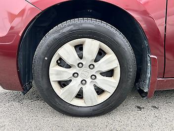 2014 Honda Stepwagon G Comfort Selection 8 Seater