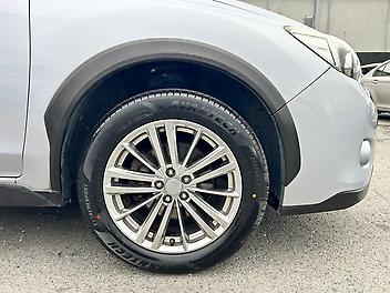 2015 Subaru Xv 2.0I-L EYESIGHT 4WD