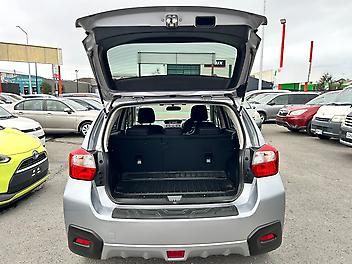 2015 Subaru Xv 2.0I-L EYESIGHT 4WD